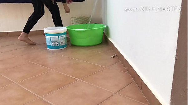Hijab Bokong, Kaki, Dan Siap Dimainin