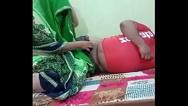 Desi Pasangan India Lagi Ml Hot Di Kamar, Ngegas Sampe Basah.