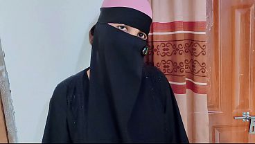 Jasmine Si Jilbab Pelacur Digarap Sama Orang Asing Di Ranjang Sengit