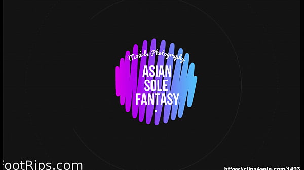 Kaki-kaki Asia Yang Bikin Meleleh, Siap Digoyang Dan Dijilat.