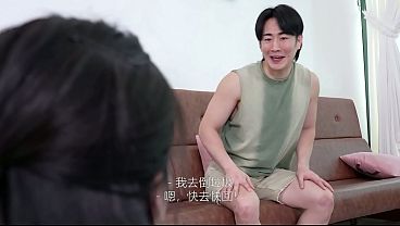 Korea – Siapa Mau Hisap Kakiku Enak Banget?