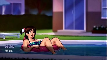 Ibu Tiri Ngintip Sebelum Mulai (18+), Nih Bikin Mupeng Banget