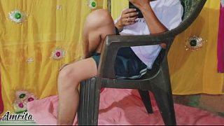 Selingkuh Panas Antara Kakak Ipar Dan Adik Ipar Desi India, Nafsu Membara Di Ranjang.