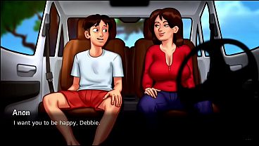Malam Panas [v21.0.0] | Ibu Tiri Langsung Bikin Suasana Nggak Karuan (18+) | Cerita Dewasa Vn