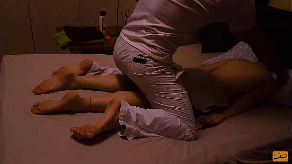 Nonton Aja, Pijat Nuru Thailand Yang Bikin Makin Panas, Ujung-ujungnya Ngentot Sampe Crot Dan Keluar Semua – Orgasme Tak Terbatas