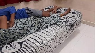 Ibu India Montok Digenjot Habis-habisan Sama Suaminya Yang Kurus Kering, Adegan Penuh Nafsu