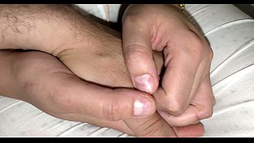 Sex Arab Saudi: Cewek Nikah Kesepian Digebuk Kontol Gede Pria Tunisia, Panas Banget!