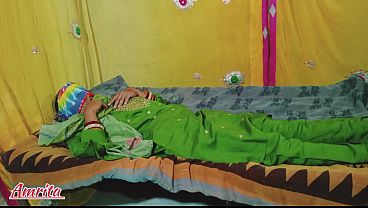 Abang Ipar India Desi Sama Adik Ipar Lagi Ngewe Panas, Crot Di Dalem.