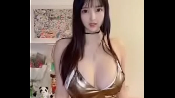 Cewek Cina Cantik Bikin Ngiler, Siap Bikin Lo Tegang.