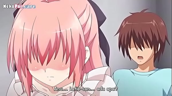 Hsll Episode 04 Sub Indo, Mulus Banget Bikin Greget!