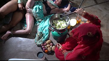 Ibu Tiri Dapur Xxx, Masakan India, Ibu Tiri Desi, Ibu Tiri Desi Dalam Bahasa Hindi, Ibu Tiri Desi Yang Bikin Ngilu