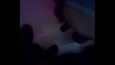 Ibu Muda 31 Tahun, Pusing Lihat Kontol. Di Ujung Mabuk, Teman Lonte Bikin Basah.