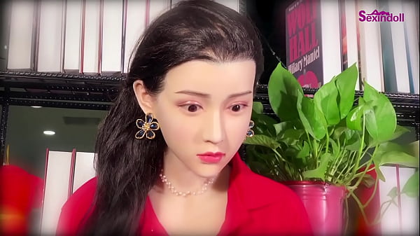 China Sex Dolls, Industri Boneka Seks Makin Hot, Tpe Lebih Menggoda Daripada Silikon, Bikin Pengen Colak-colak