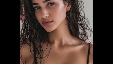 Satin Panas, Ai Bollywood Hindi, Porno Lembut Bikin Melayang