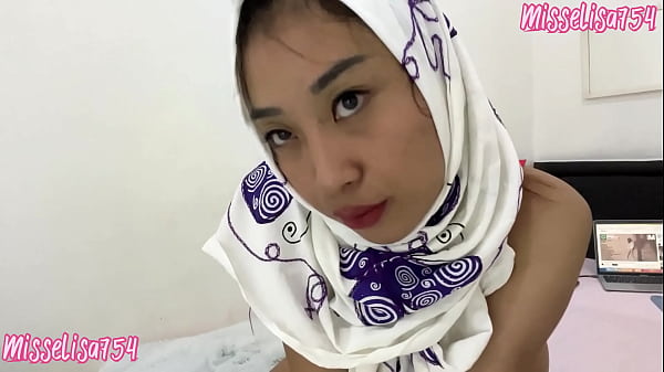 Goyangan Arab Panas, Buka Baju, Bikin Lo Makin Liar Budak Nafsu.
