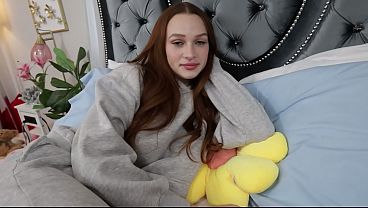 Hari Sakit Bareng Step Sis – Harley Love Makin Panas
