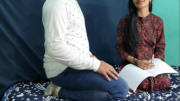 Guru India Paling Hot Ngewe Doggystyle Sambil Ngomong Hindi Yang Bikin Basah