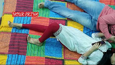 Gadis Manis Adik Tiri Pertama Kali Ngewe Sama Kakak Tiri Di Rumah, Pake Audio Hindi.