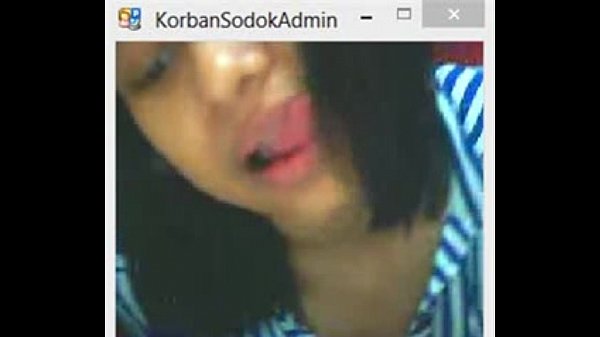 Asoykorbanadmin Camfrog Indonesia, Siap Digojlok Sampai Muncrat.