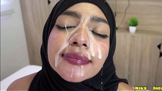 Cewek Hijab Abg Ngentot Keras Sampe Dikocok Sampai Habis