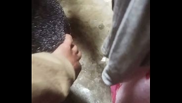 Madre Soltera Di Villa Maria Ngebuka Pintu Rumahnya, Siap Digaruk Habis-habisan.