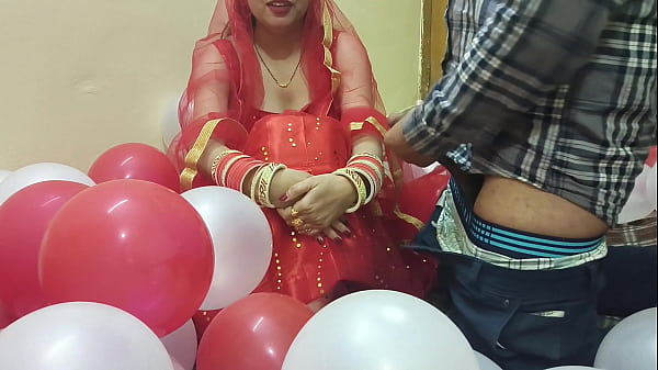 Malam Pertama Istri Baru Desi Cantik Panas Digaruk Suami Sampai Muncrat