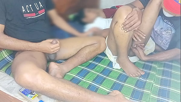 Step Bocil Baru Nikah Sama Kakak Tiri Bangladesh, Makin Panas Di Ranjang.