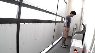 Ibu Rumah Tangga Jepang Reiko Kobayakawa Ngehisap Kontol Panas, Nggak Pake Sensor.