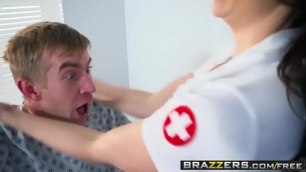 Tonton Trailer Seru Brazzers: Petualangan Dokter Nakal Bareng Chanel Preston & Veruca James – Siap-siap Bergairah!