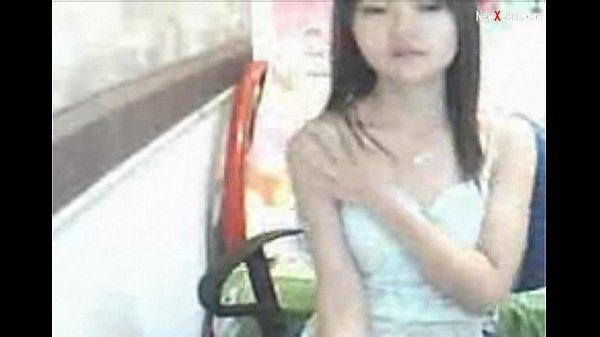 Cewek Cina Abg Lagi Live, Goyang Panas Bikin Pengen