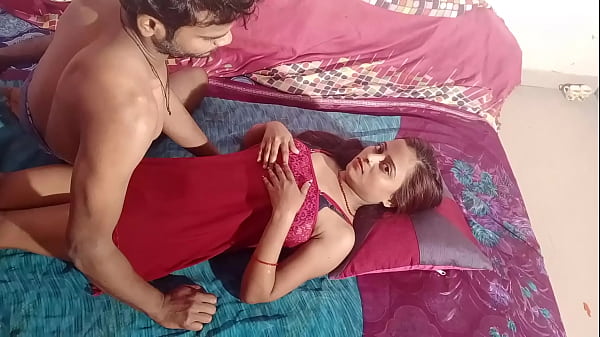 Nikmatin Tiap Sentuhan Istri India Montok Seksi, Ngegas Sama Suami, Suara Desah Hindi Bikin Makin Panas.