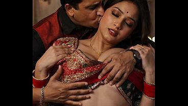 Dekh, Desi Bengali Bhabhi Ki Chuchiyo Ko Dabake Pyar Kiya
