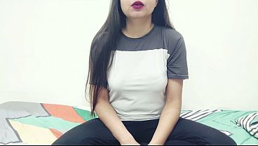 Kakak Tiriku Saara Kasih Pengalaman Pertama Buat Adik Tiri, Sampe Gebetannya Ditinggalin.