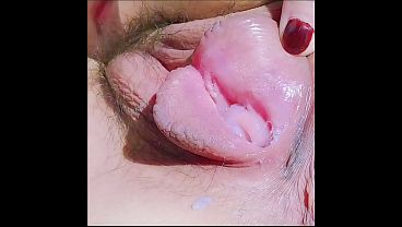 Koleksi Momen Panas! Mesin Vakum Hisap Anus, Lubang Bokong Mengembang Kencang