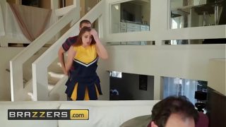 Remaja Doyan Yang Gede – Gia Derza, Xander Corvus – Cewek Cheerleader Nakal – Brazzers