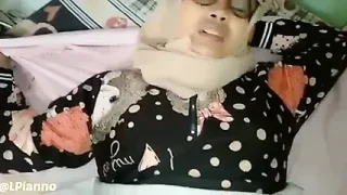 Indonesia Bandung Wife Fucks With Friend