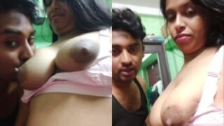 Cowok Mesum Ngegemesin Ngenyot Susu Gede Montok Di Video Bokep India