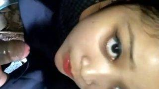 Gadis Kantor Imut Ngewe Di Belakang Rumah