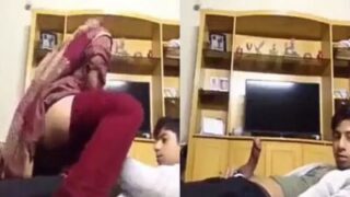 Ibu Mertua Naik Kontol Teman Anaknya Di Pesta Sex Bangladesh