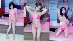 Mbak Cinta Linh, Host Mango Malaysia, Siap Bikin Lo Makin Liar.