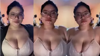 Mbak Lynn Tobrut Live Mulus Sebelum Bobo, Siapin Tisu Dulu