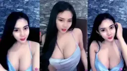 Pantipa Toge Bikin Greget, Lunna Mango Live Bikin Muncrat