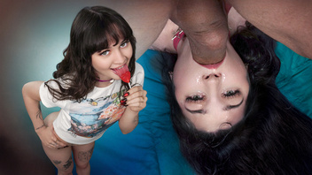 Remi Raw Ketagihan Kontol, Dan Nge-seks Muka Dia Satu-satunya Obat!