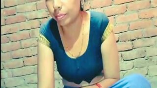 Video Mesum Bangla, Bini Orang Desa Sama Adik Ipar Bejatnya