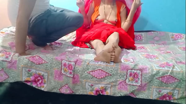 Pas Lagi Sepi Di Rumah, Mbak Ipar Langsung Buka Rok Sambil Godain Adik Ipar.