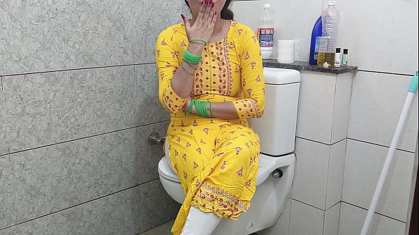 Ibu Tiri India Panas Ngewe Anak Tiri Di Kamar Mandi Pake Suara Hindi