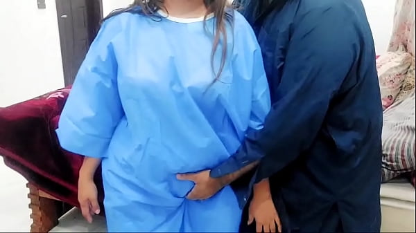 Pasien Pakistan Ngeflash Kontol Ke Perawat, Berujung Ngewe Di Dubur, Suara Hindi Jelas.
