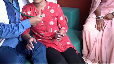 Dokter India Xxx Bergaya Hindi Bikin Basah