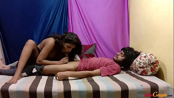 Desi Pasutri India Makin Greget Dengan Rekaman Mms Hot Homemade