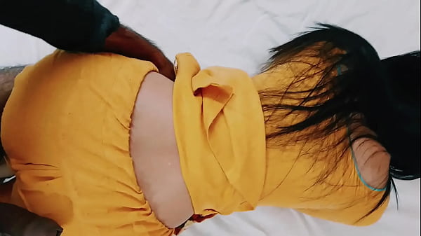 Desi Chachi Lagi Digebukin Kontol Gede Sampe Meraung